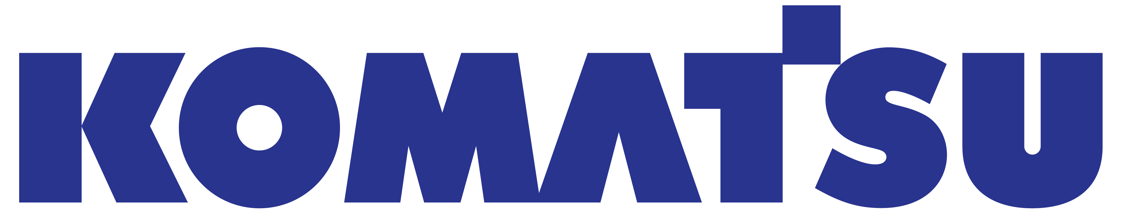 Komatsu
