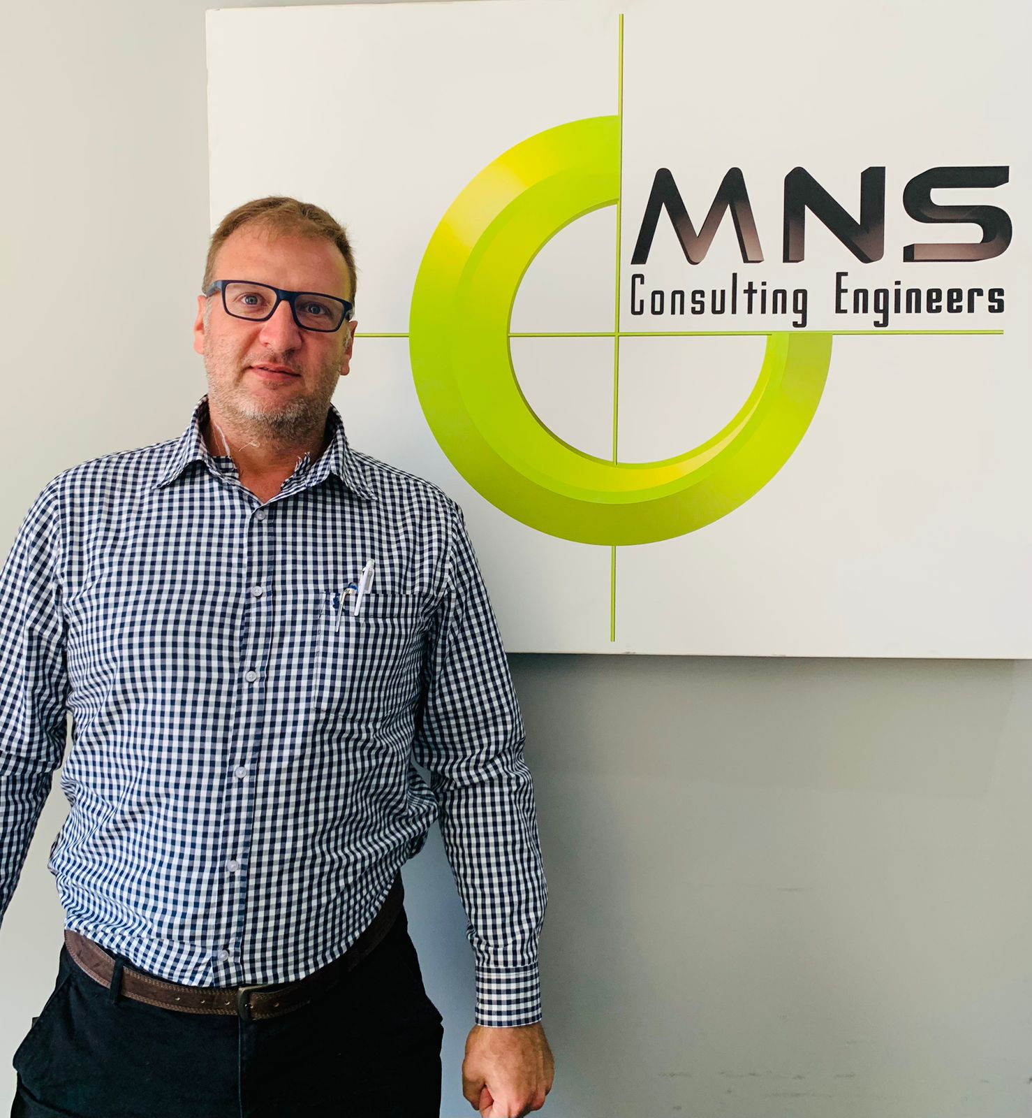 Image of Neil Stolle