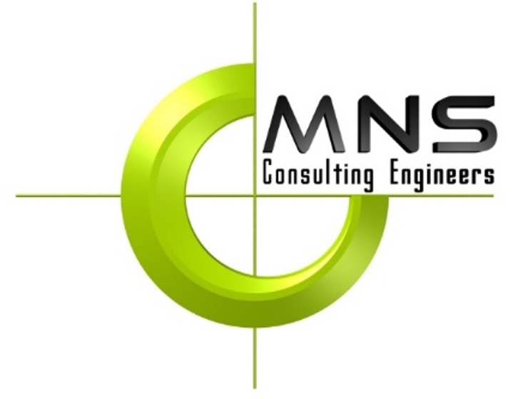 MNS Consulting Engineers logo