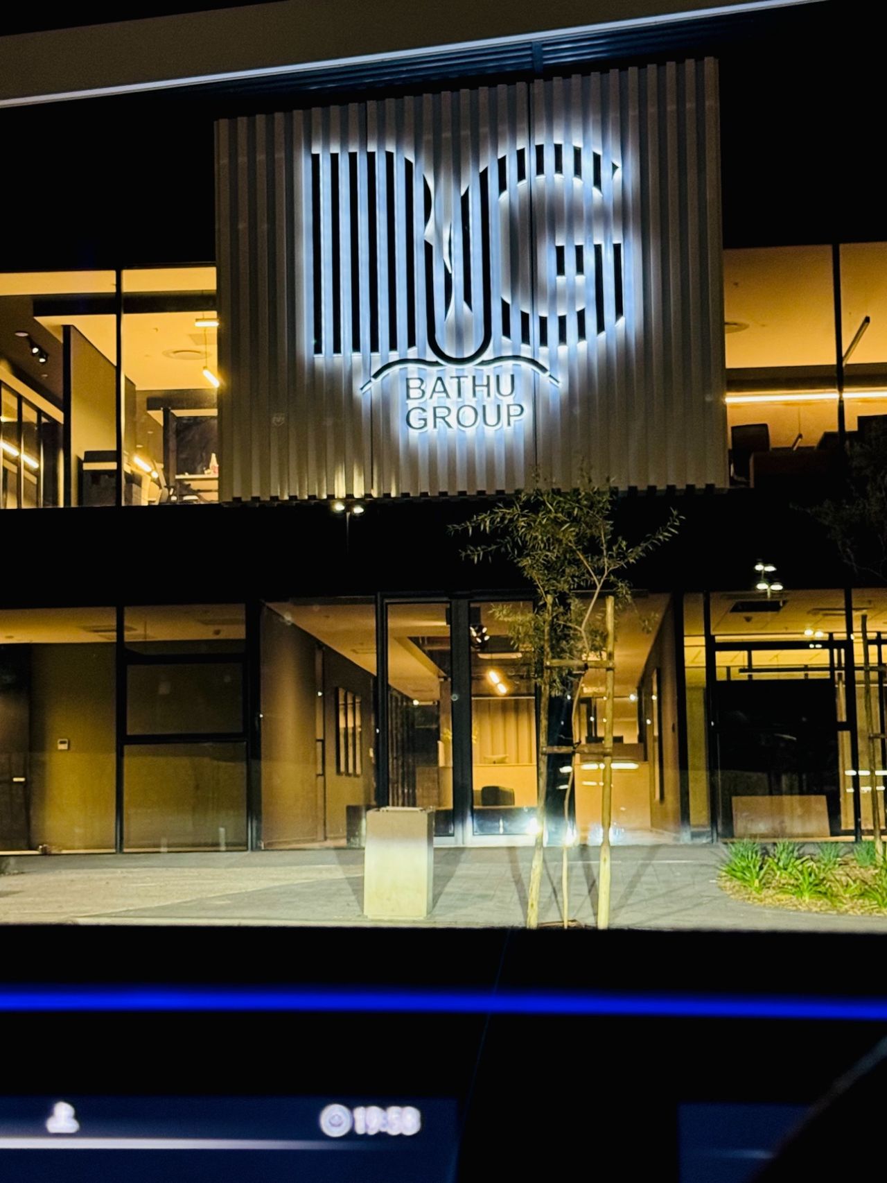 Image of Bathu New Warehouse 