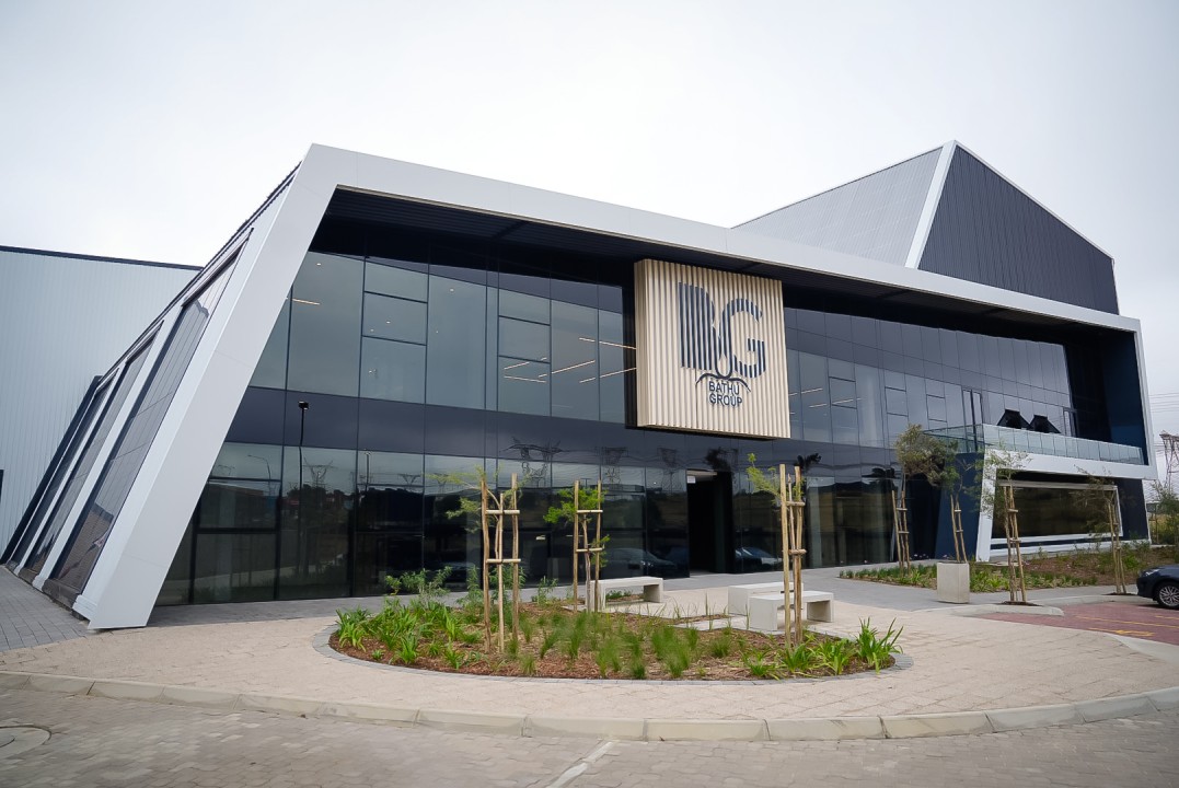 Image of Bathu New Warehouse 