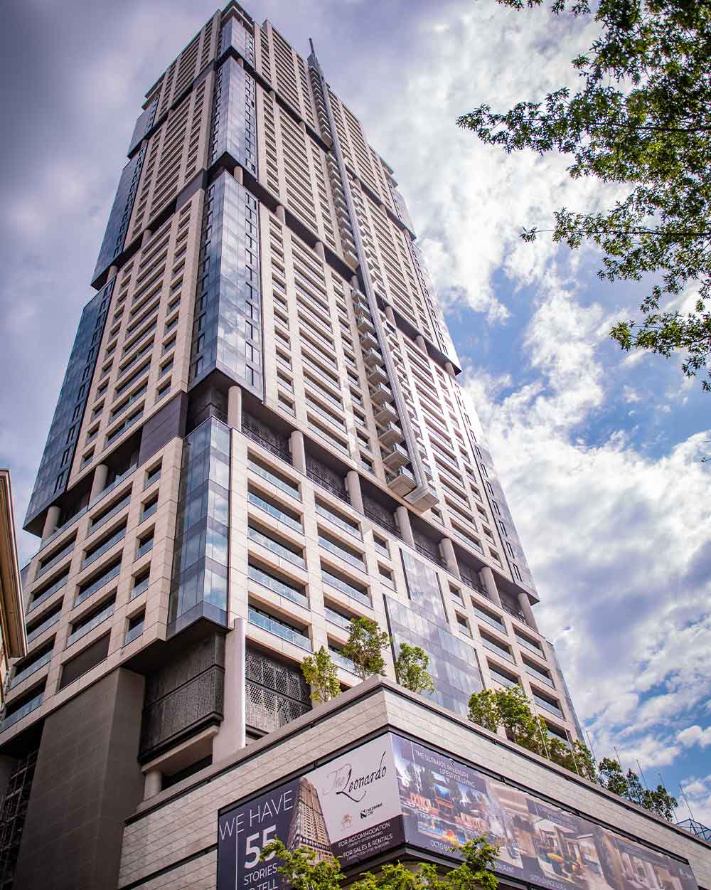 Image of The Leonardo Hotel