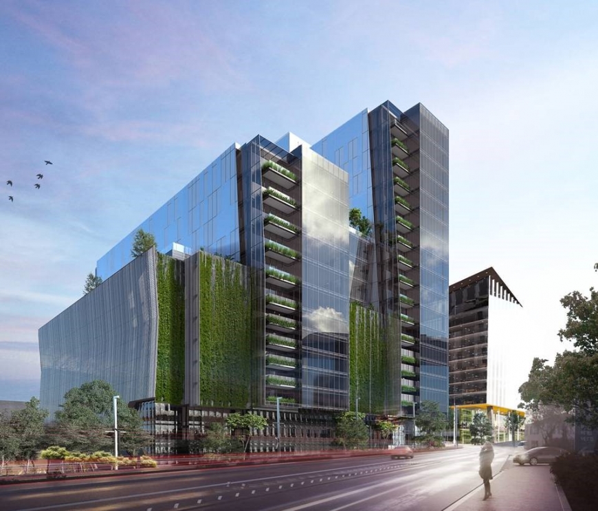 Image of Katherine Towers Sandton