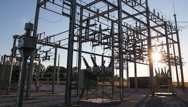 MNS Consulting Engineers - Technical Field Services